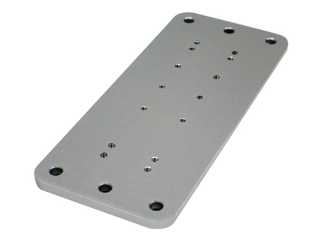 Ergotron Montageplatte für direkte Wandmontage